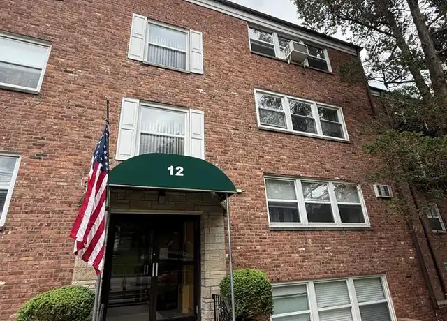 Property at 12 Hillside Ave, Nutley, NJ, 07110, 1 bed, 1 bath, [object Object]