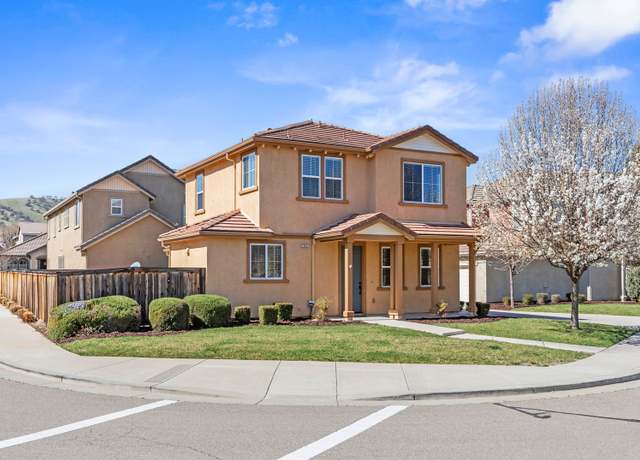 Photo of 20833 Grapevine Dr, Patterson, CA 95363