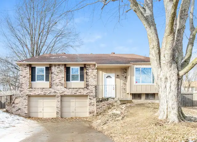 Property at 19701 E 17th Street Ct N, Independence, MO, 64056, 3 beds, 1.5 baths, [object Object]