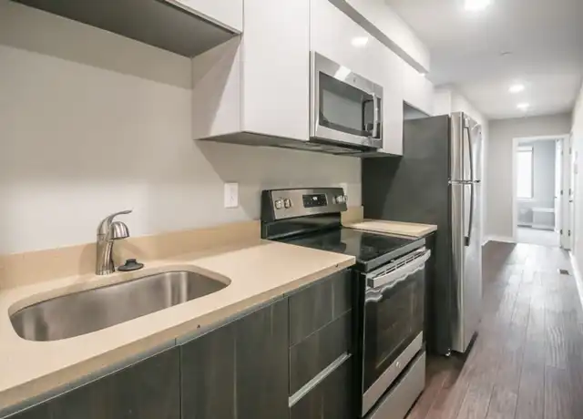 Property at 1830 N Bouvier St Unit B, Philadelphia, PA, 19121, 3 beds, 2 baths, [object Object]