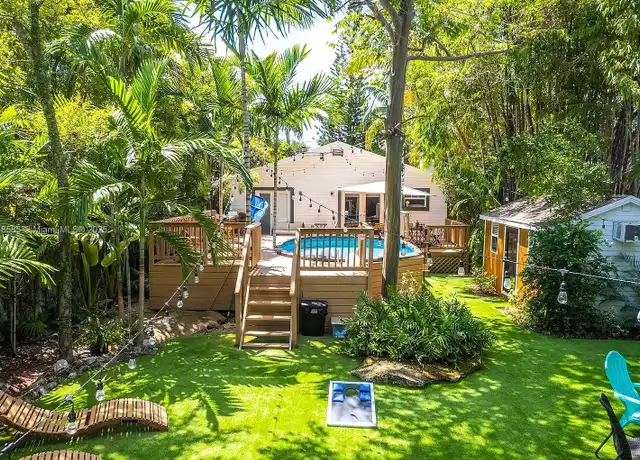 Property at 815 NE 89th St, Miami, FL, 33138, 4 beds, 3 baths, [object Object]
