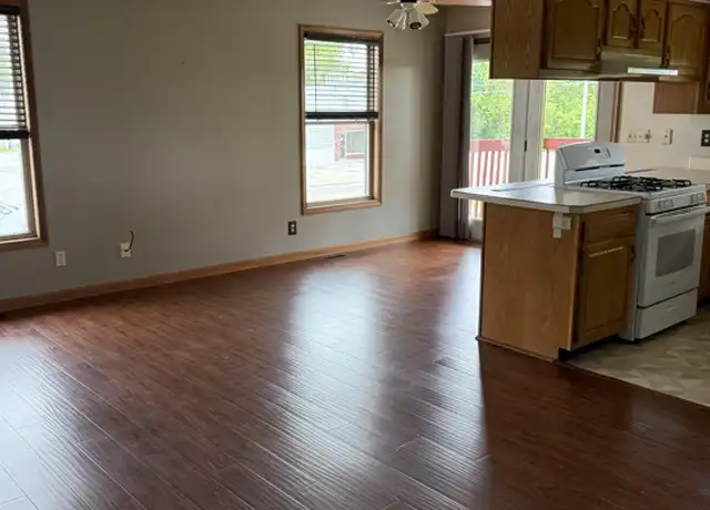 Property at 448 E Sandusky St Unit C apartment, Findlay, OH, 45840, 2 beds, 2 baths, [object Object]