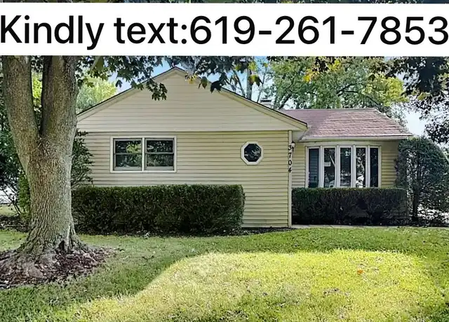 Property at 3703 Jay Ln, Rolling Meadows, IL, 60008, 3 beds, 1 bath, [object Object]