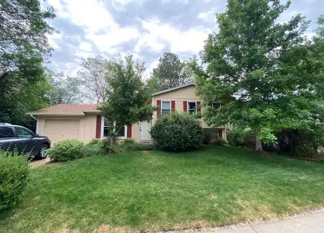 Property at 2418 Evans Ave, Louisville, CO, 80027, 4 beds, 2 baths, [object Object]