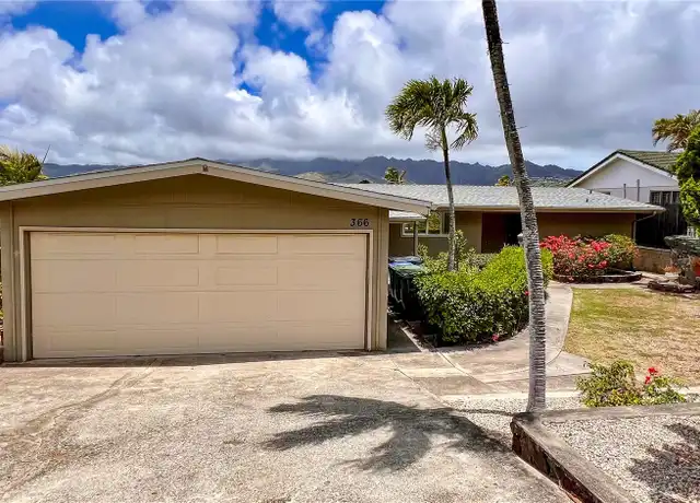 Property at 366 Poipu Dr, Honolulu, HI, 96825, 3 beds, 2 baths, [object Object]