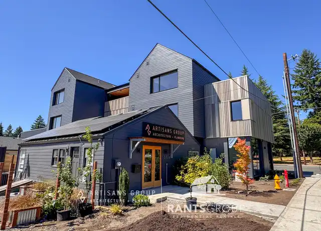 Property at The Rookery - 6504 Capitol Blvd SE, Tumwater, WA, 98501, 1 bed, 1 bath, [object Object]