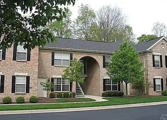 Property at Deerfield Place Apartments - 1289 Brindlestone Dr, Vandalia, OH, 45377, 1 bed, 1 bath, [object Object]