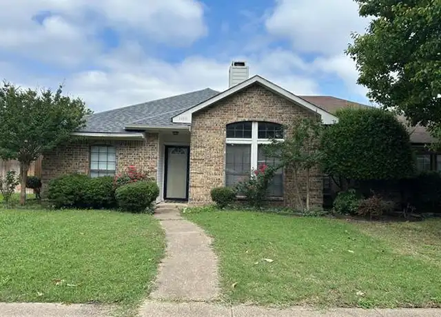 Property at 2108 Overview Ln, Garland, TX, 75044, 3 beds, 2 baths, [object Object]
