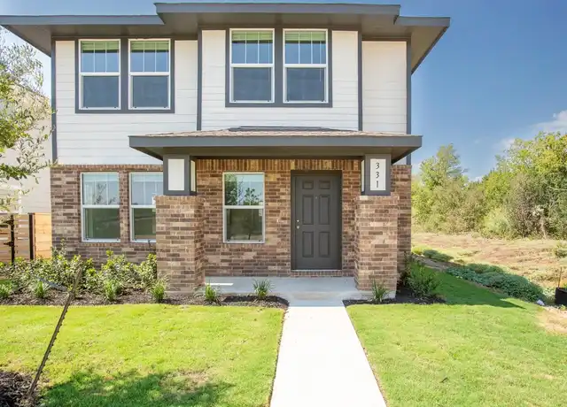 Property at 331 Bugbee, Niederwald, TX, 78640, 3 beds, 2.5 baths, [object Object]