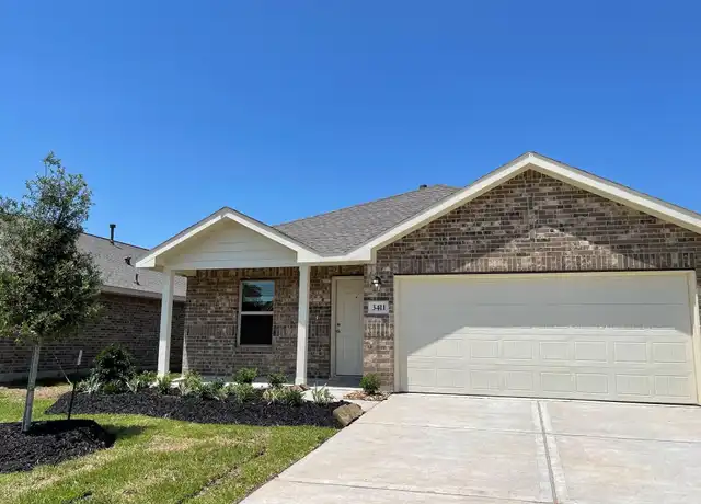 Property at 3411 Golden Amber Ct, Richmond, TX, 77406, 4 beds, 2 baths, [object Object]