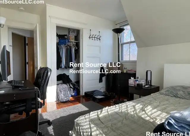 Property at 79 College Ave Unit 4, Somerville, MA, 02144, 1 bed, 1 bath, [object Object]