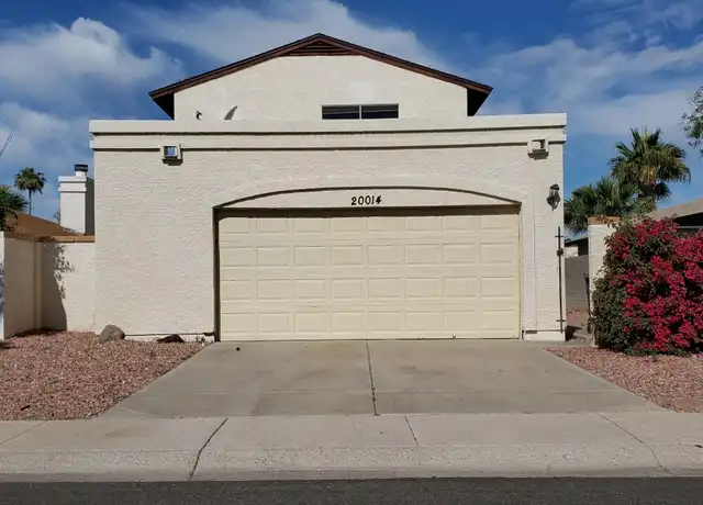 Property at 20014 N 47th Ln, Glendale, AZ, 85308, 3 beds, 2.5 baths, [object Object]
