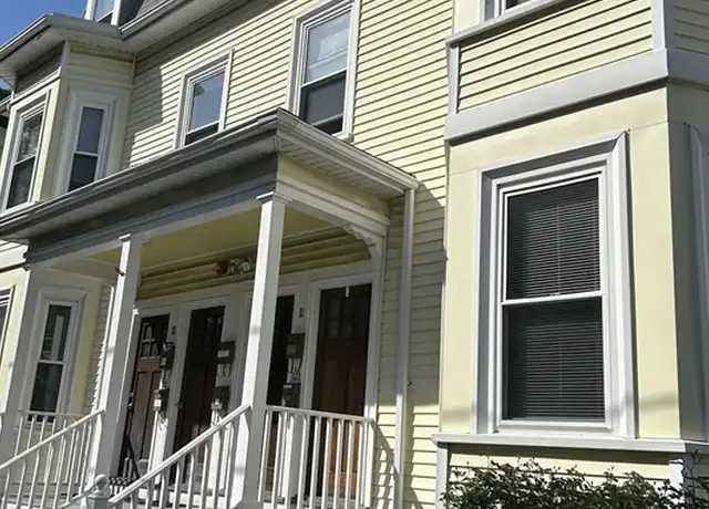 Property at 11 Glenwood Ave Unit 2, Cambridge, MA, 02139, 2 beds, 1 bath, [object Object]