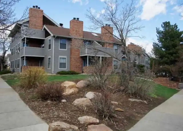Property at 1405 Broadway, Boulder, CO, 80302, 1 bed, 1 bath, [object Object]