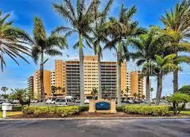 Property at 880 Mandalay Ave Unit N904, Clearwater Beach, FL, 33767, 1 bed, 1 bath, [object Object]