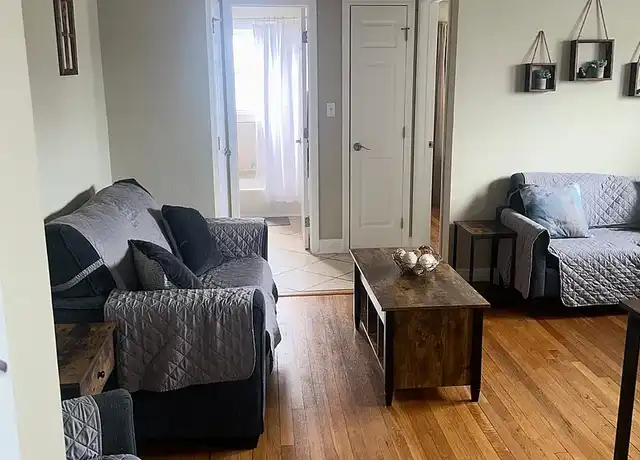 Property at Westport Manor - 3936 Pennsylvania Ave, Kansas City, MO, 64111, 1 bed, 1 bath, [object Object]
