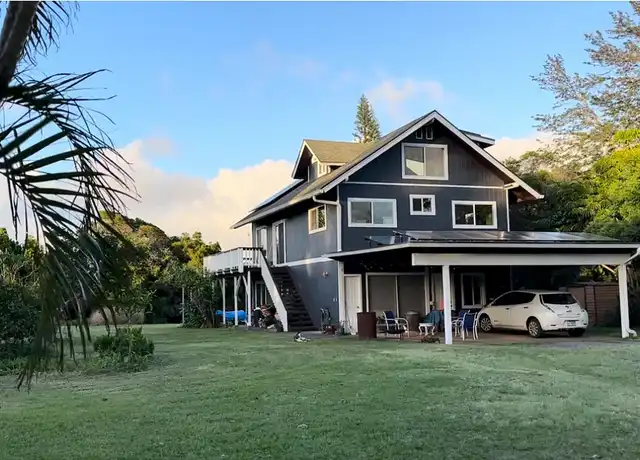 Property at 2673 Kokomo Rd, Haiku, HI, 96708, 3 beds, 2 baths, [object Object]