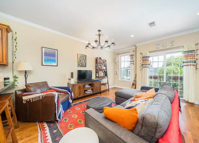 Property at 405 Ogden Ave, Jersey City, NJ, 07307, 3 beds, 2 baths, [object Object]