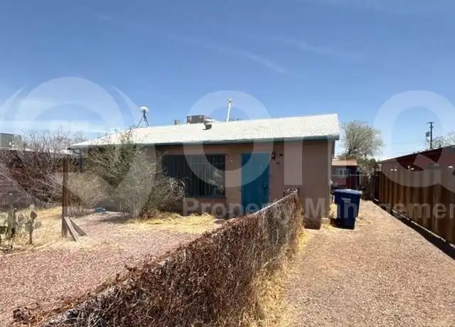 Property at 59 S Melrose Ave Unit 1, Tucson, AZ, 85745, 2 beds, 1 bath, [object Object]