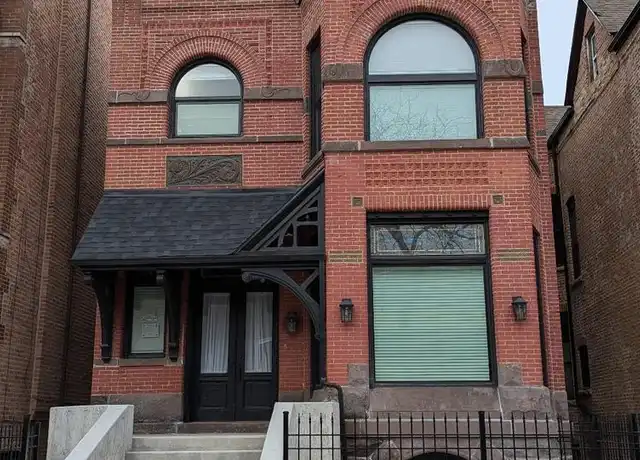 Property at 2150 W Monroe St, Chicago, IL, 60612, 6 beds, 4.5 baths, [object Object]
