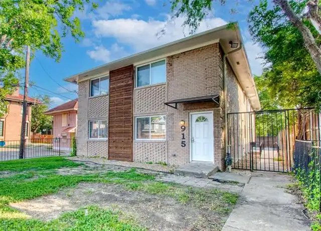 Property at 915 Grigsby Ave Unit 102, Dallas, TX, 75204, 2 beds, 2 baths, [object Object]