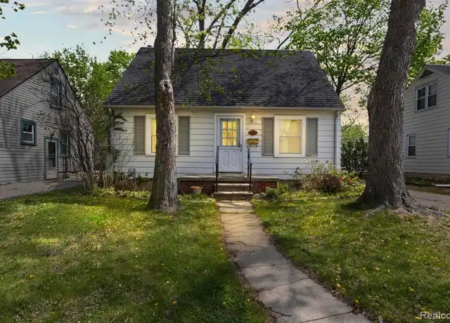 Property at 2211 Academy St, Dearborn, MI, 48124, 3 beds, 2 baths, [object Object]