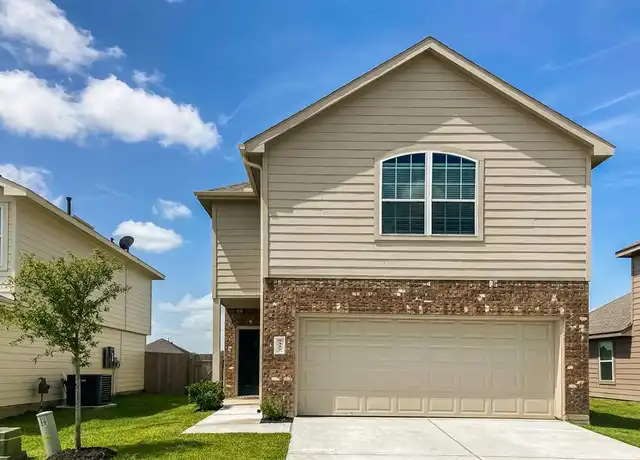 Property at 5327 Tobins Gully Dr, Katy, TX, 77449, 3 beds, 2.5 baths, [object Object]