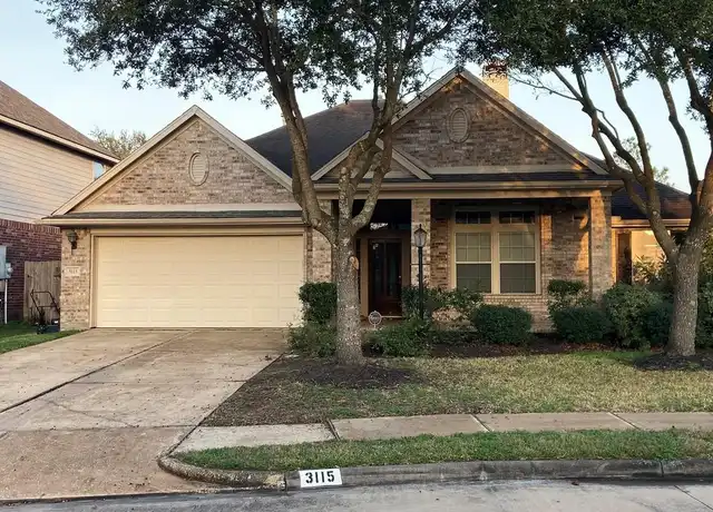 Property at 3115 Chappelwood Dr, Pearland, TX, 77584, 4 beds, 2.5 baths, [object Object]