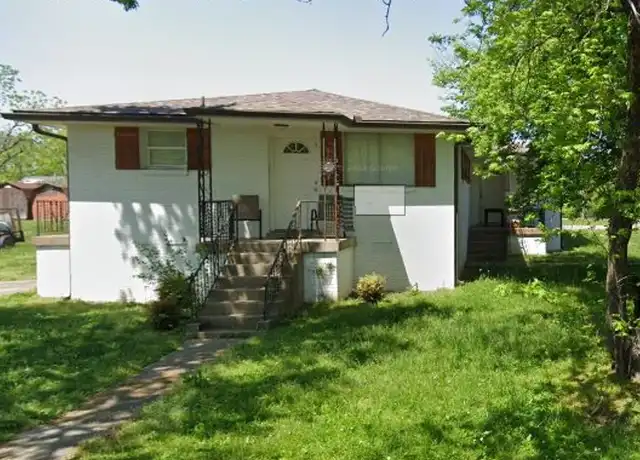 Property at 556 Small St Unit A, Gallatin, TN, 37066, 2 beds, 1 bath, [object Object]