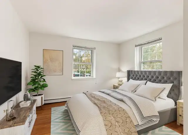 Property at 4 Menotomy Rd Unit 9, Arlington, MA, 02476, 1 bed, 1 bath, [object Object]