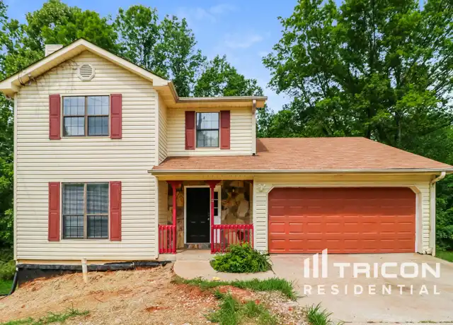 Property at 2221 Rocky Mill Dr, Lawrenceville, GA, 30044, 3 beds, 3 baths, [object Object]