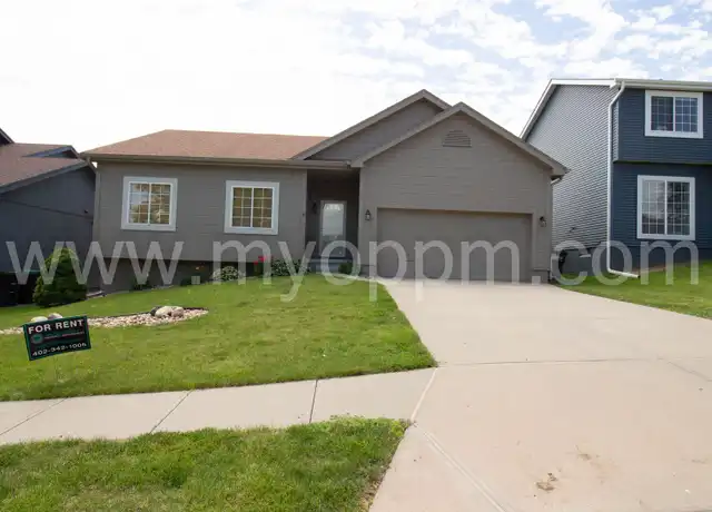Property at 11621 Drexel St, Omaha, NE, 68137, 4 beds, 3 baths, [object Object]