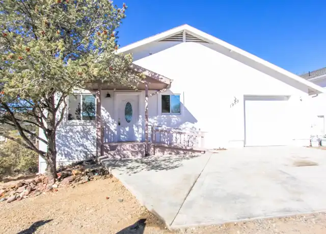 Property at 1950 Emerald Dr Unit Downstairs, Prescott, AZ, 86301, 1 bed, 1 bath, [object Object]