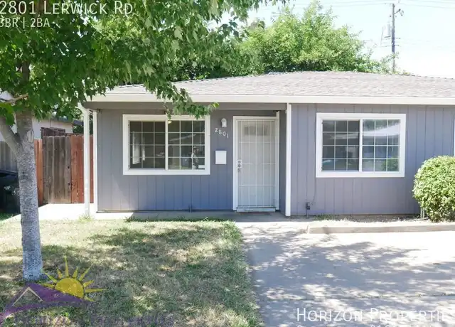 Property at 2801 Lerwick Rd, Sacramento, CA, 95821, 3 beds, 1.5 baths, [object Object]