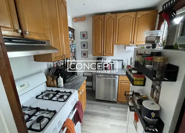 Property at 154 Magazine St Unit 37B, Cambridge, MA, 02139, 3 beds, 1 bath, [object Object]