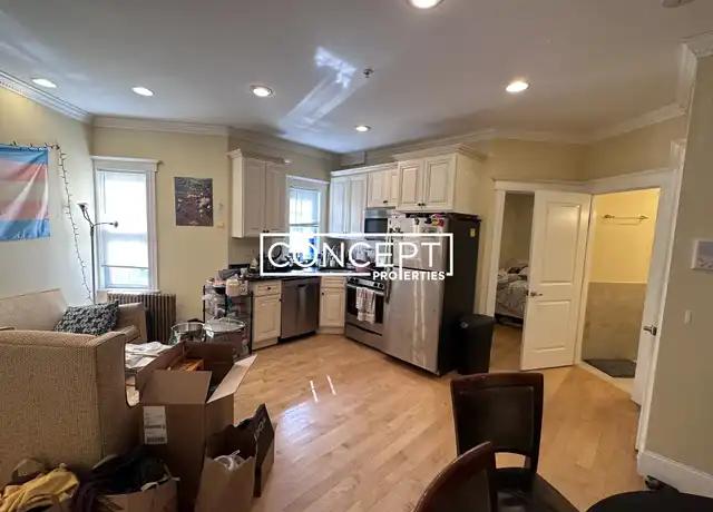 Property at 154 Magazine St Unit 23B, Cambridge, MA, 02139, 3 beds, 2 baths, [object Object]