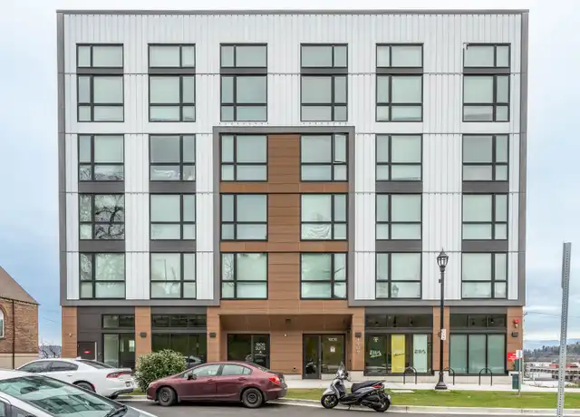 Property at 1909 Fawcett Ave Unit 205, Tacoma, WA, 98402, 0 beds, 1 bath, [object Object]