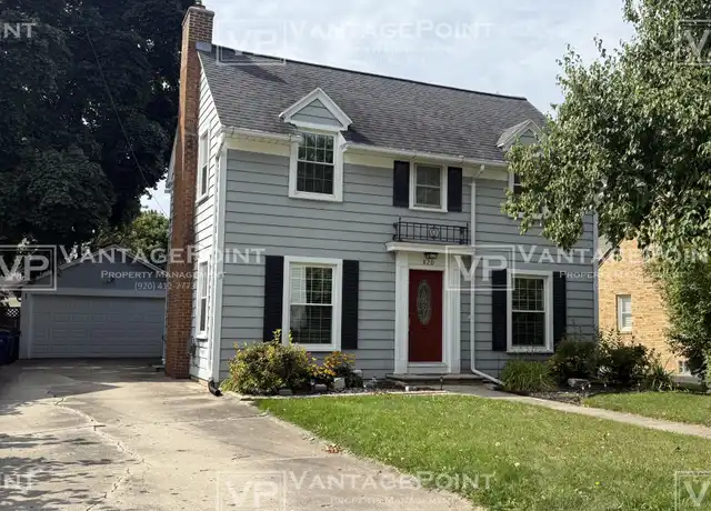 Property at 820 Derby Ln, Green Bay, WI, 54301, 3 beds, 1.5 baths, [object Object]