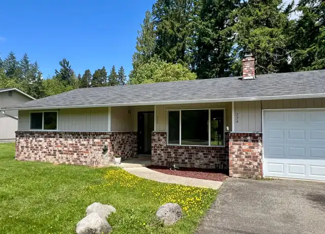 Property at 724 36th Ave NE, Olympia, WA, 98506, 3 beds, 2 baths, [object Object]