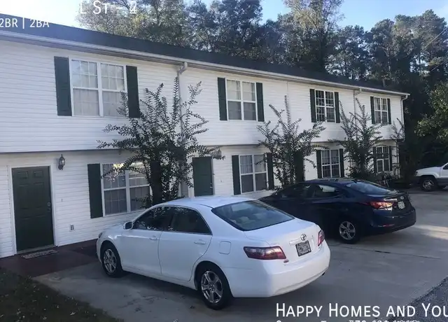 Property at 55 Stovall St Unit 4, Sharpsburg, GA, 30277, 2 beds, 2 baths, [object Object]