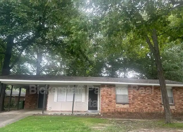 Property at 1928 Wellborn Dr, Columbus, GA, 31907, 3 beds, 1 bath, [object Object]
