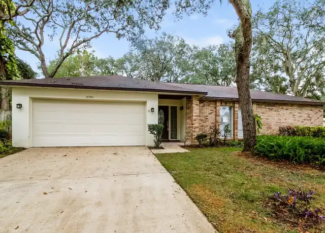 Property at 2701 Kinnon Dr, Orlando, FL, 32817, 3 beds, 2 baths, [object Object]