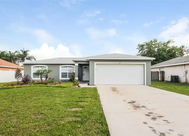 Property at 741 Cockatoo Ct, Kissimmee, FL, 34759, 3 beds, 2 baths, [object Object]