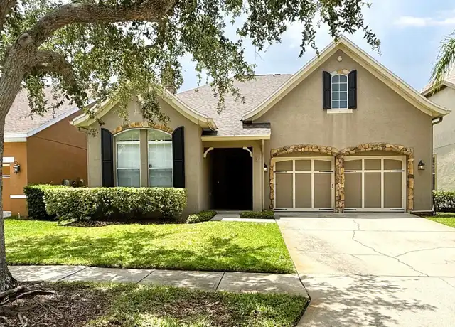 Property at 14620 Chatsworth Manor Cir, Tampa, FL, 33626, 4 beds, 3 baths, [object Object]