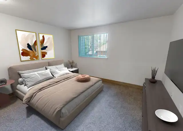 Property at Mill Creek Terrace - 841 Cottage St NE, Salem, OR, 97301, 2 beds, 1 bath, [object Object]