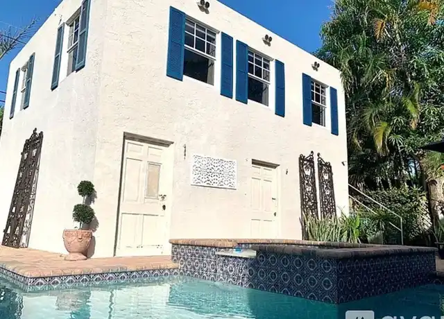 Property at 525 34th St, West Palm Beach, FL, 33407, 1 bed, 1 bath, [object Object]