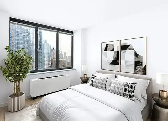 Property at 235 W 56th St Unit 36J, New York, NY, 10107, 1 bed, 1 bath, [object Object]