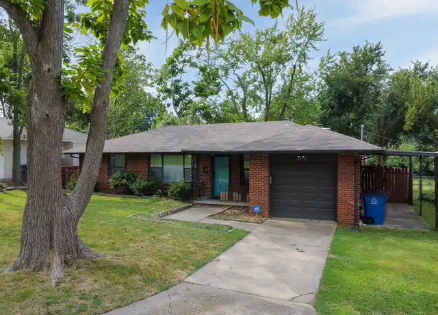Property at 4176 E 33rd St, Tulsa, OK, 74135, 1 bed, 1.5 baths, [object Object]