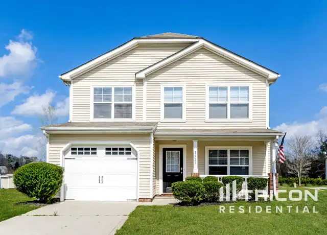 Property at 1623 Long Paw Ln, Charlotte, NC, 28214, 3 beds, 2.5 baths, [object Object]