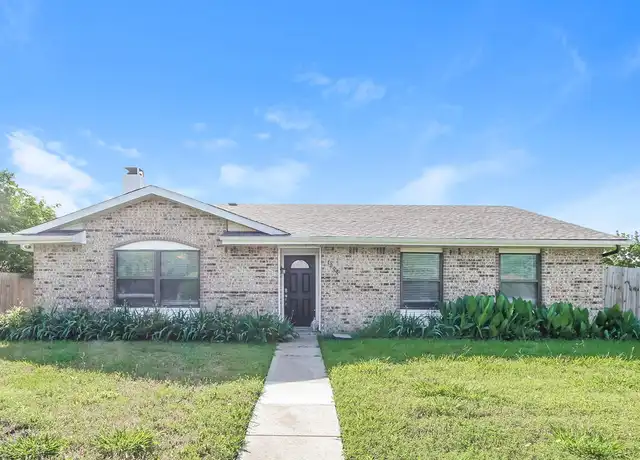 Property at 1208 Grinnel Dr, Mesquite, TX, 75150, 3 beds, 2 baths, [object Object]